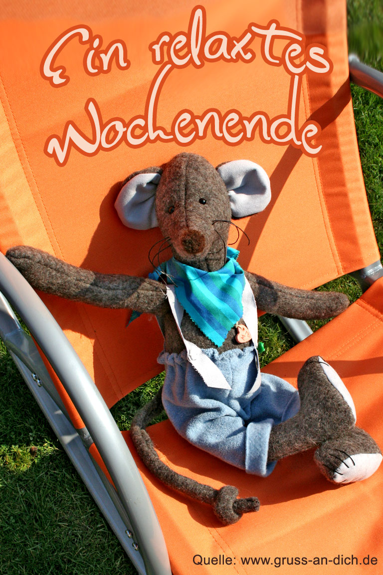 Wochenendgru