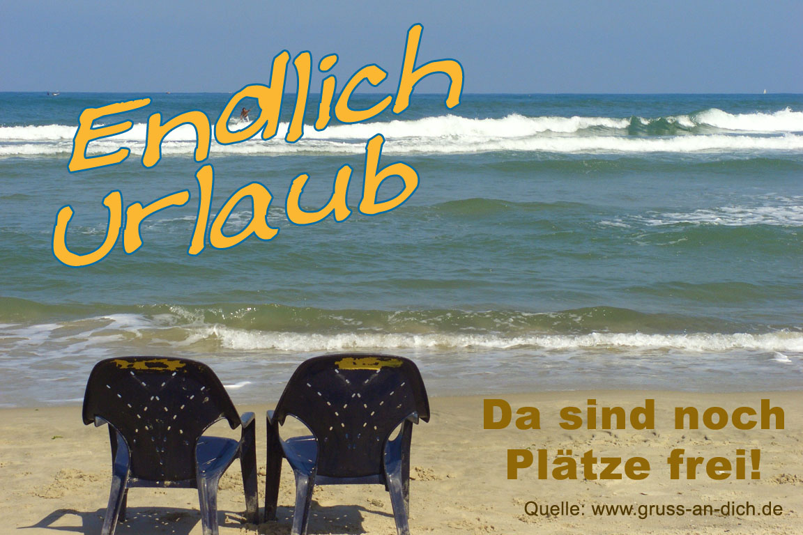 Urlaubsgru